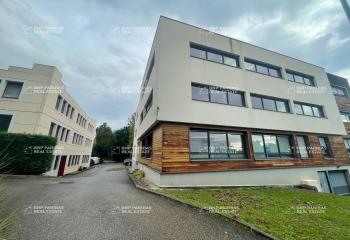 Bureau à vendre Dardilly (69570) - 409 m²