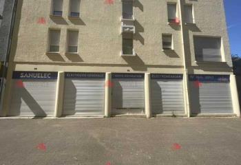 Bureau à vendre Dijon (21000) - 160 m² à Dijon - 21000