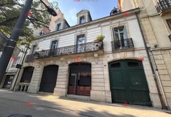 Bureau à vendre Dijon (21000) - 146 m²