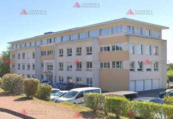 Bureau à vendre Dijon (21000) - 514 m²