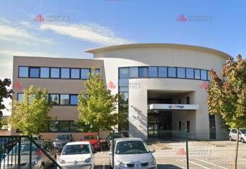 Bureau à vendre Dijon (21000) - 2886 m² à Dijon - 21000