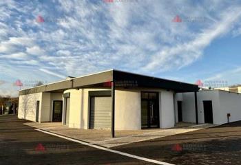 Bureau à vendre Dijon (21000) - 720 m² à Dijon - 21000