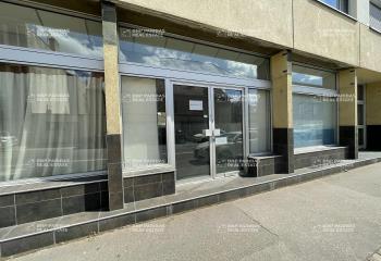 Bureau à vendre Dijon (21000) - 92 m²