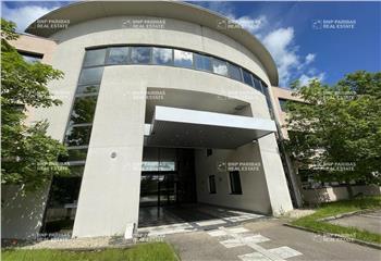 Bureau à vendre Dijon (21000) - 3111 m² à Dijon - 21000