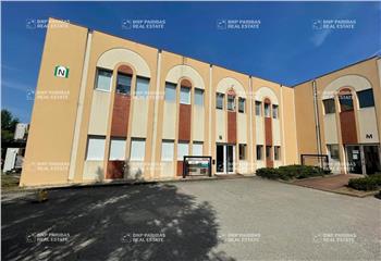 Bureau à vendre Dijon (21000) - 143 m²