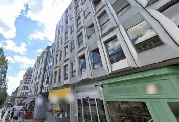 Bureau à vendre Dijon (21000) - 112 m²