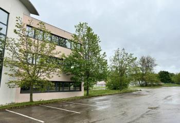 Bureau à vendre Dijon (21000) - 221 m²