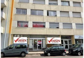 Bureau à vendre Dijon (21000) - 92 m²