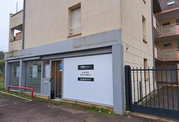 Bureau à vendre Dijon (21000) - 152 m² à Dijon - 21000