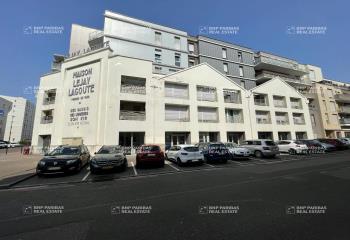 Bureau à vendre Dijon (21000) - 82 m²