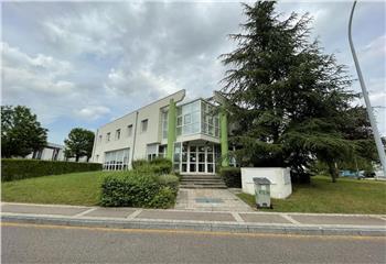 Bureau à vendre Dijon (21000) - 1111 m² à Dijon - 21000