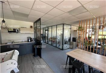 Bureau à vendre Dijon (21000) - 143 m² à Dijon - 21000