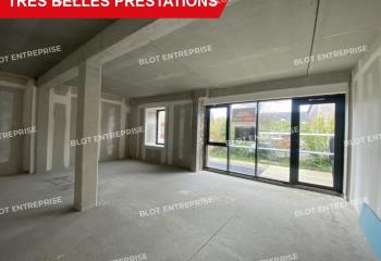 Bureau à vendre Dinan (22100) - 116 m²