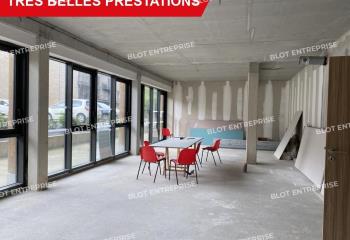 Bureau à vendre Dinan (22100) - 76 m²