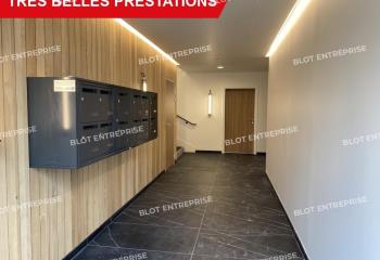 Bureau à vendre Dinan (22100) - 116 m²