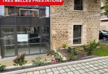 Bureau à vendre Dinan (22100) - 116 m² à Dinan - 22100