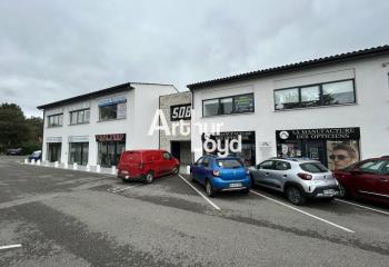 Bureau à vendre Draguignan (83300) - 215 m²