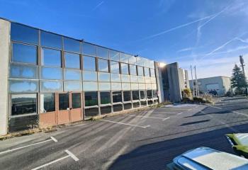 Bureau à vendre Égly (91520) - 1100 m² à Égly - 91520