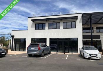 Bureau à vendre Éguilles (13510) - 831 m²