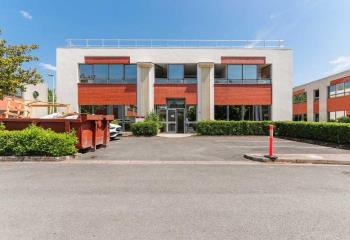 Bureau à vendre Émerainville (77184) - 264 m² à Émerainville - 77184