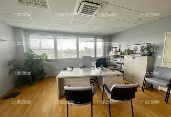 Bureau à vendre Essey-lès-Nancy (54270) - 237 m² à Essey-lès-Nancy - 54270