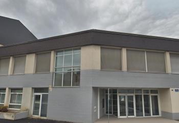 Bureau à vendre Évreux (27000) - 740 m² à Évreux - 27000