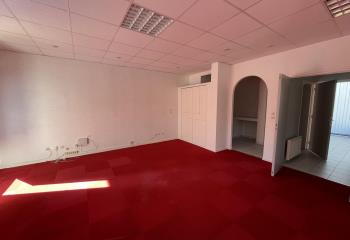 Bureau à vendre Évreux (27000) - 95 m²