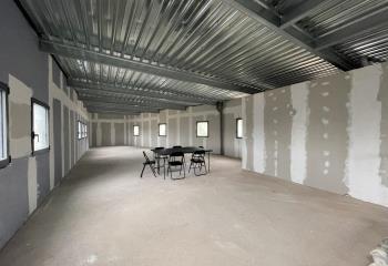 Bureau à vendre Évreux (27000) - 125 m² à Évreux - 27000