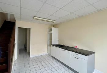 Bureau à vendre Évreux (27000) - 260 m² à Évreux - 27000