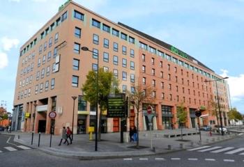 Bureau à vendre Évry (91000) - 338 m² à Évry - 91000