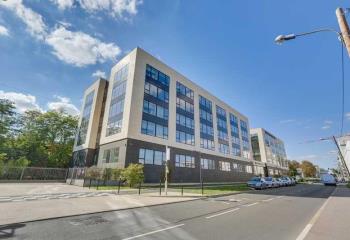 Vente bureaux 50 m² non divisibles