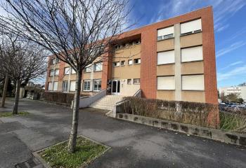 Bureau à vendre Évry (91000) - 120 m² à Évry - 91000