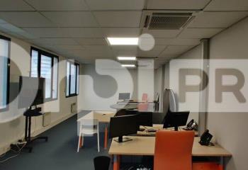 Bureau à vendre Évry (91000) - 223 m²