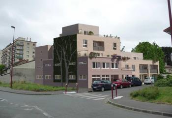 Bureau à vendre Fresnes (94260) - 814 m²