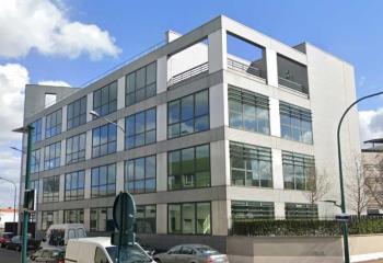 Bureau à vendre Gennevilliers (92230) - 5024 m² à Gennevilliers - 92230