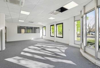 Bureau à vendre Gennevilliers (92230) - 1861 m² à Gennevilliers - 92230