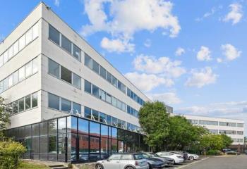 Bureau à vendre Gennevilliers (92230) - 516 m²