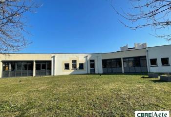 Bureau à vendre Gondreville (54840) - 700 m² à Gondreville - 54840