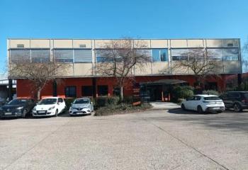 Bureau à vendre Gonfreville-l'Orcher (76700) - 690 m² à Gonfreville-l'Orcher - 76700