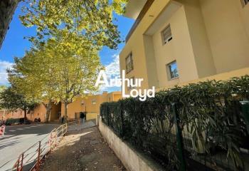 Bureau à vendre Grasse (06130) - 72 m²