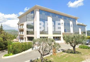 Bureau à vendre Grasse (06130) - 258 m² à Grasse - 06130