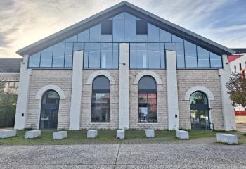 Bureau à vendre Grenoble (38000) - 805 m² à Grenoble - 38000