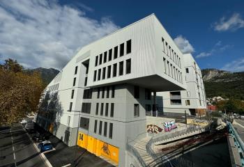 Bureau à vendre Grenoble (38000) - 1159 m² à Grenoble - 38000