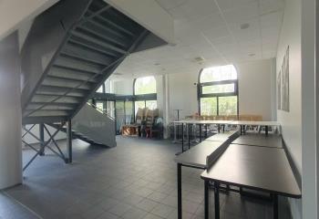 Bureau à vendre Grenoble (38000) - 805 m² à Grenoble - 38000