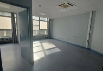 Bureau à vendre Grenoble (38000) - 390 m² à Grenoble - 38000