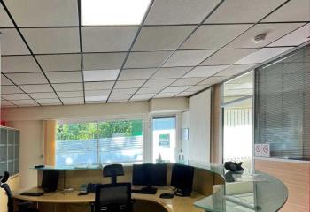 Bureau à vendre Grenoble (38100) - 140 m² à Grenoble - 38000