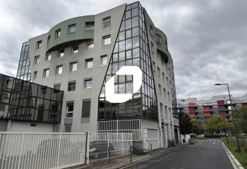 Bureau à vendre Grenoble (38100) - 458 m² à Grenoble - 38000