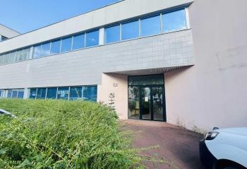 Bureau à vendre Grigny (91350) - 300 m² à Grigny - 91350