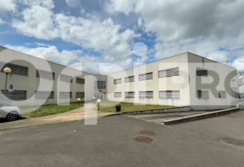 Bureau à vendre Grigny (91350) - 1970 m² à Grigny - 91350