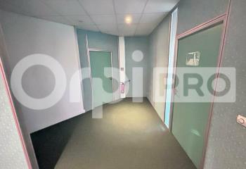 Bureau à vendre Grigny (91350) - 300 m² à Grigny - 91350